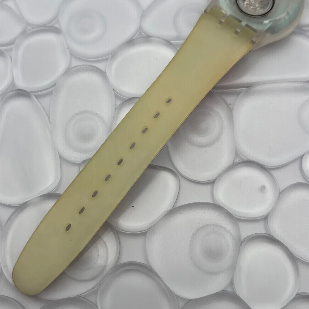 Swatch Watch SUJZ106 CORTO MALTESE